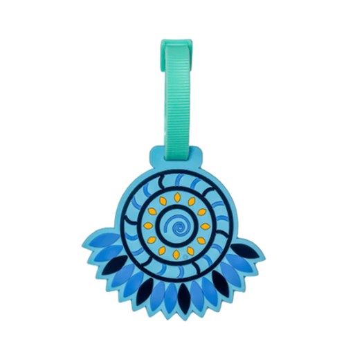 SPE-BTGS-BOH - SPENCIL BAG TAGS BOHO